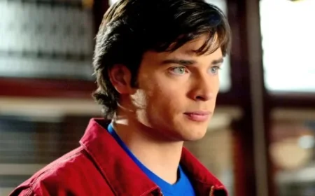 Unresolved 24-Year Mystery Crucial for Smallville Revival