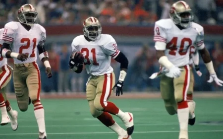 Super Bowl Champion Chet Brooks Dies at 60 After Cancer Battle