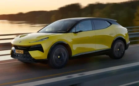 Canada Slashes Tariff, Cutting Chinese EV’s Price by 50%