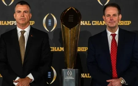 National Championship Prices Soar, Chambliss Sues NCAA, Basketball Scandal Unfolds