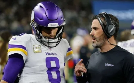 Notable Players Coached by New Falcons Head Coach Kevin Stefanski