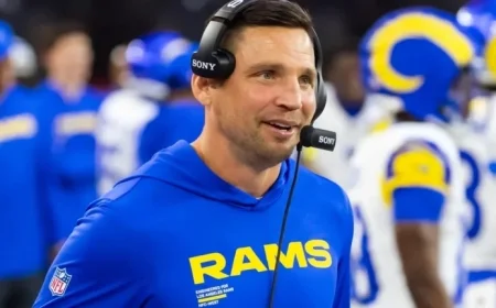 Will Chris Shula Return to Miami as Dolphins Head Coach?