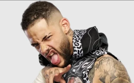 WWE and AEW Pro Wrestling Backstage Updates