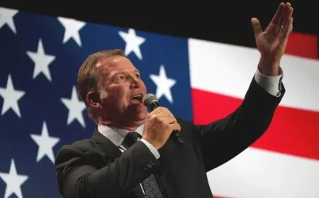 Bears’ Anthem Singer Wows NFL Fans with Playoff Performance