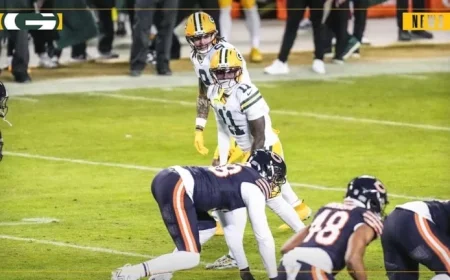 Packers Reflect on Regrettable Final Drive Amid Numerous Challenges