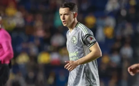 Watch Pachuca vs. América: Liga MX Clausura 2026 Live in the USA