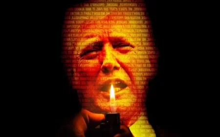 Trump’s MAGA Agenda Threatens America’s Historic Achievements