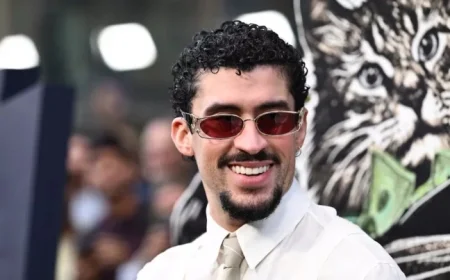 Bad Bunny’s Super Bowl LIX Halftime Show: Novelty Prop Bets Unveiled