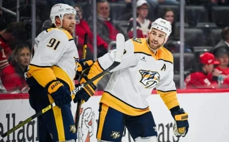 NHL Trade Deadline: 7 Teams Facing Crucial Decisions