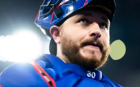 Blue Jays Coach Delivers Strong Message to Alejandro Kirk After Heartbreaker