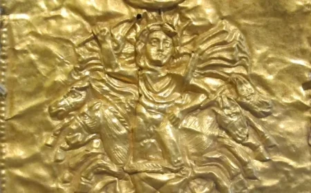 Ancient Roman Wealth Management: Beyond Hidden Hoards