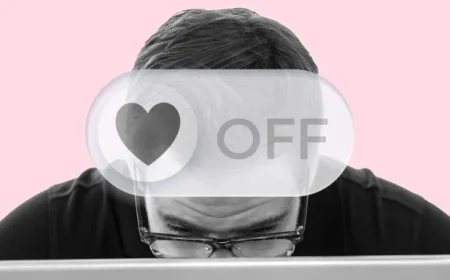 Young Tech Founders Rejecting Sex and Dating