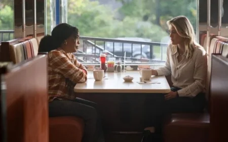 ‘The Hunting Party’ Creators and Melissa Roxburgh Reveal Niecy Nash-Betts Twist