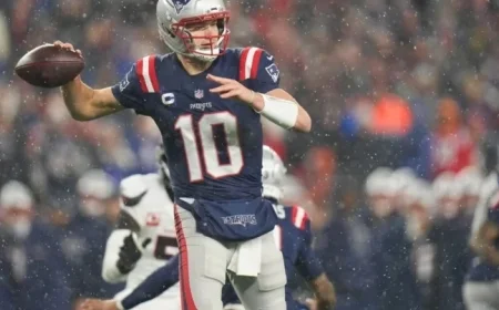 Reviewing the 2024 Draft Class’s Key Highlights