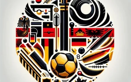 Al-Hilal’s Triumphs Shine in Asian Football Highlights