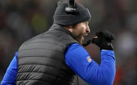 Rams to Face NFC Championship Opponent Next