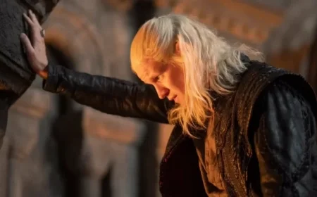“Season 3 of ‘House of the Dragon’ Begins Disastrously”