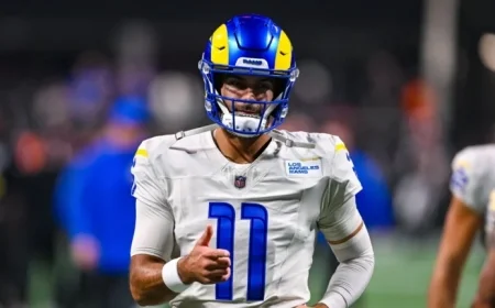 Jimmy Garoppolo Faces Uncertainty for Sunday’s Game Against Bears