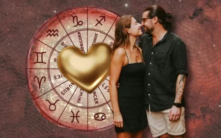 Sunday, January 18, 2026: Your Daily Love Horoscope