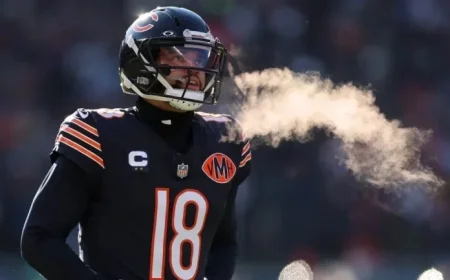 Seahawks Advance to Title Game, Delivering Blow to Bears