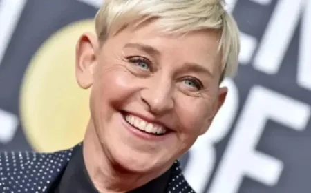 Ellen DeGeneres Criticizes Renee Good; Fans Respond Intensely