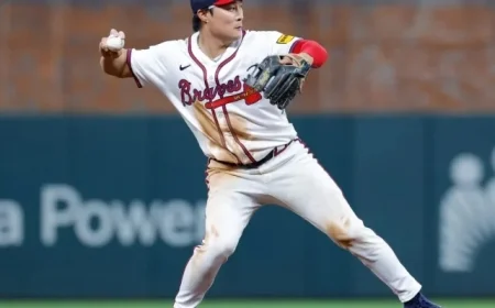 Ha-Seong Kim’s Injury Sidelines Him for Most of 2026 Season