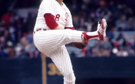 Wilbur Wood Dies at 80, Remembered in MLB Trade Rumors