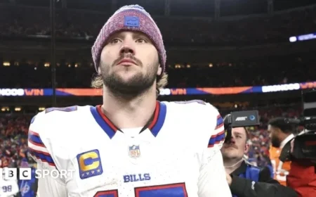 Denver Broncos, Seattle Seahawks Advance to NFL Conference Championships