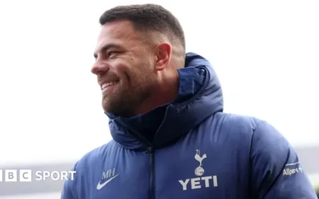 Tottenham Targets Champions League Spot After Impressive WSL Surge