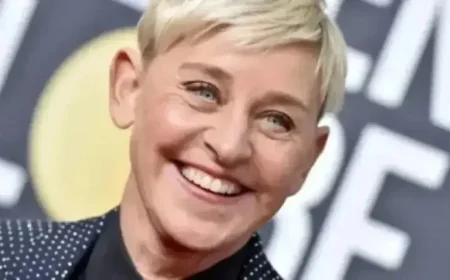 Ellen DeGeneres Sparks Fan Reactions with Renee Good Critique