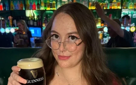 Scottish Woman Holds Record for Largest, Continuously Growing Breasts in UK