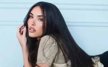 Madison Beer’s “Locket” Review: Discover Depth Beneath Its Pop Exterior