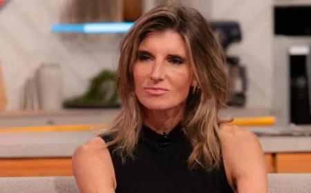 Amanda Owen Updates on Family Member’s Health After Scare