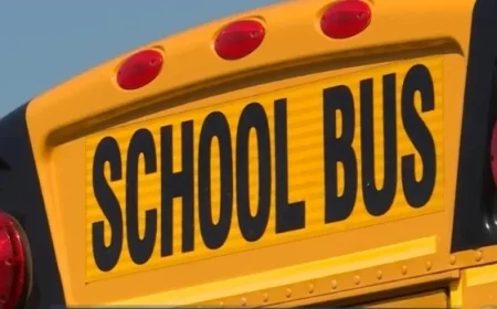 School Closures Extend Due to Severe Weather Conditions