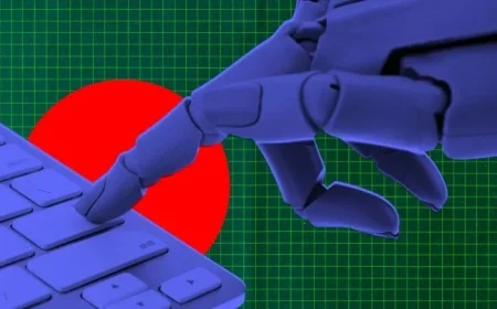 Top Analyst: AI Struggles to Enhance Productivity