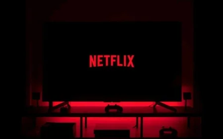 Netflix Stock Price Forecasted by AI After Q4 Earnings Report