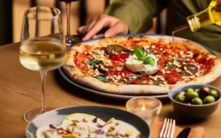 Discover How to Enjoy a 99p Main Course at Prezzo Today