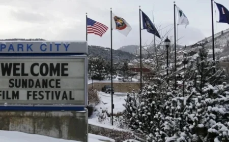 Guide to Navigating Sundance Film Festival’s Last Year in Park City