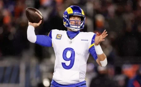 Super Bowl LX Contenders: Winning Chances and Offseason Moves for 4 Eliminate Teams