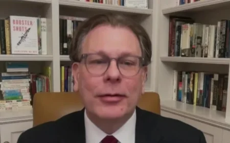 South Carolina Measles Outbreak Exceeds 500 Cases