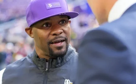 Steelers Schedule In-Person Interviews with Brian Flores and Anthony Weaver