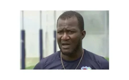 Daren Sammy Urges Players to Secure Spots for World Cup