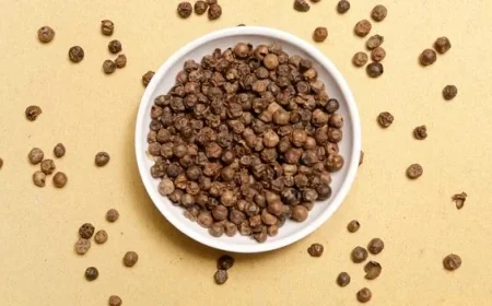 Boost Nutrient Absorption with These Powerful Ingredients