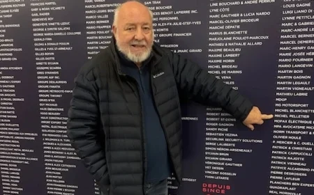 Fan Passes Away in Stands During Laval Rocket Match