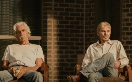 Creator Hints at Season 3 Reset, Discusses Billy Bob’s Bold Scene