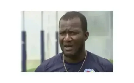 Daren Sammy Encourages Players to Shine Ahead of World Cup