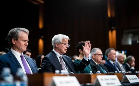 Trump’s Proposed 10% Card Rate Cap: Impact on Consumers