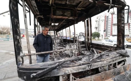 Iranians Feel Betrayed by Trump’s Unfulfilled Promise to Aid Protesters