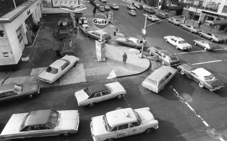 Trump Shifts Stance: From Critic to Supporter of Price Controls