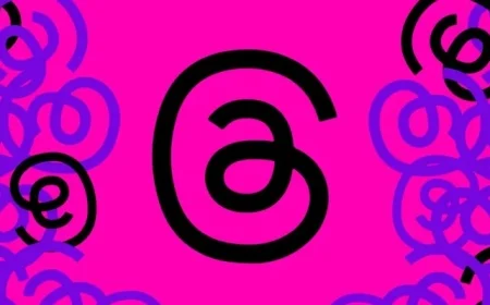 Threads Surpasses X on Mobile, Yet Trails Significantly Behind